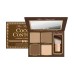 COCOA CONTOUR CHISELED TO PERFECTION